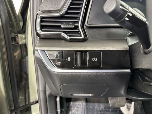 Certified 2024 Kia Sportage X-Line w/ X-Line Premium Package AWD/4WD image 14