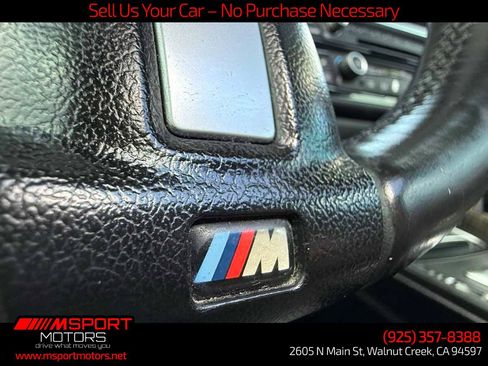 Used 2016 BMW 428i Coupe RWD image 22