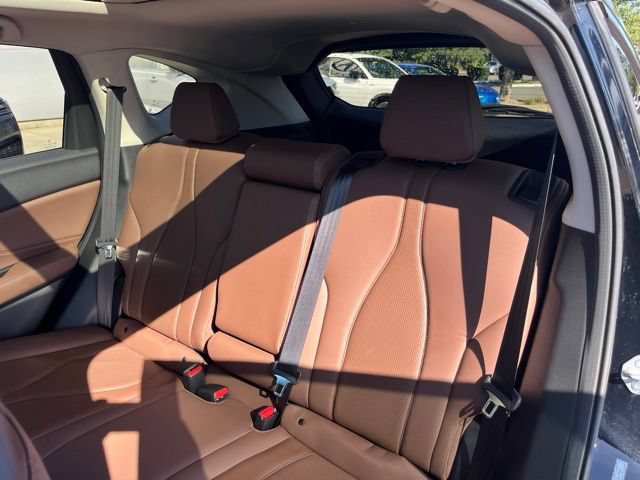 Certified 2021 Acura RDX w/ Technology Package AWD/4WD image 43