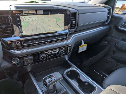 New 2026 Chevrolet Silverado 1500 LT Trail Boss w/ LT Trail Boss Premium Package image 22