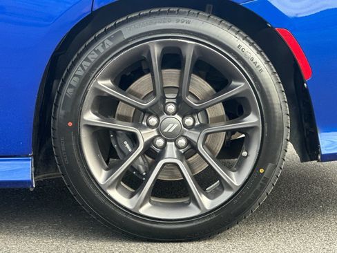 Used 2021 Dodge Charger Scat Pack w/ Plus Group image 30