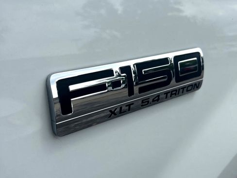 Used 2005 Ford F150 XLT image 17