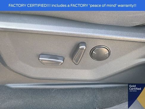 Used 2025 Ford Expedition Max Active AWD/4WD image 32