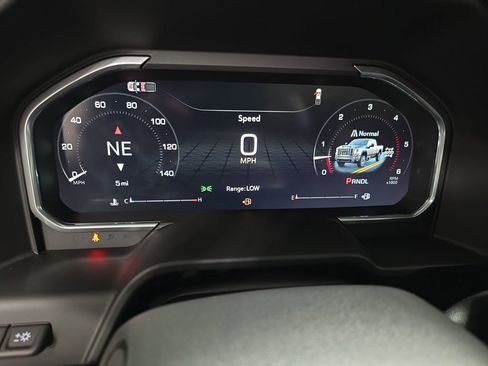 New 2026 GMC Sierra 3500 Denali w/ Denali Reserve Package AWD/4WD image 19