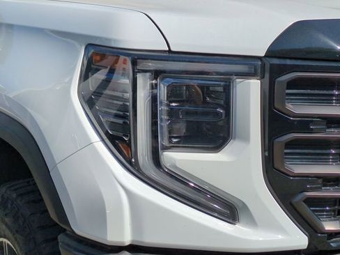 Used 2024 GMC Sierra 1500 AT4X AWD/4WD image 5