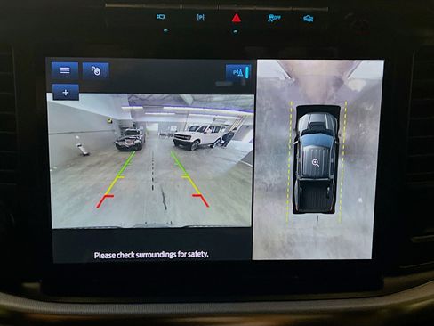 Used 2022 Ford F150 Raptor w/ Equipment Group 801A High image 10