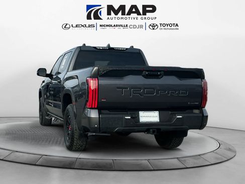 Used 2025 Toyota Tundra TRD Pro image 3