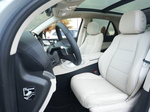 Used 2026 Mercedes-Benz GLE 350 4MATIC image 36