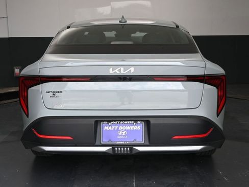 Used 2025 Kia K4 LXS FWD image 17
