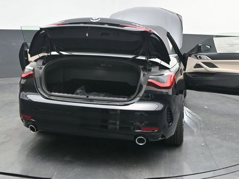 New 2026 BMW 430i Convertible w/ Premium Package image 49