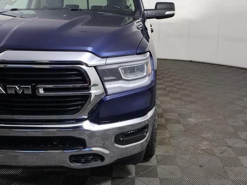 Used 2021 RAM 1500 Big Horn AWD/4WD image 10