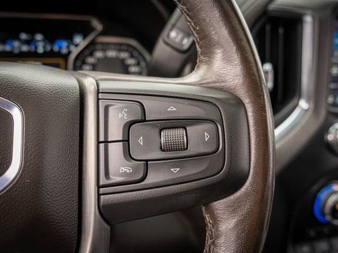 Used 2021 GMC Sierra 1500 Denali w/ Denali Ultimate Package AWD/4WD image 22