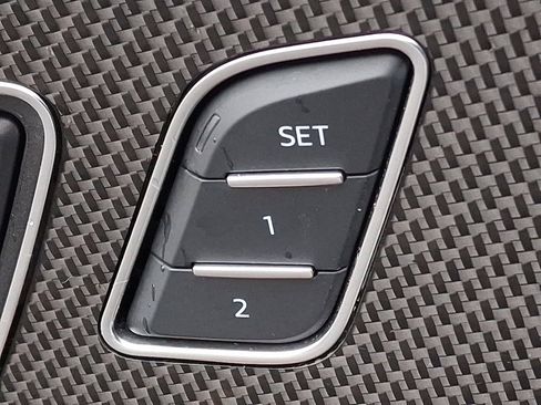 Used 2021 Audi SQ8 Prestige w/ Prestige Package image 26