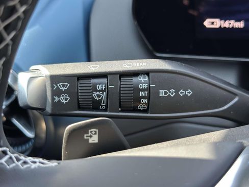 New 2026 Chevrolet Equinox EV LT w/ LPO, Blackout Package FWD image 16