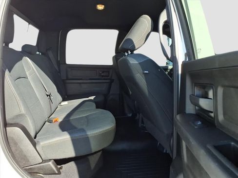 Used 2021 RAM 2500 Tradesman image 12