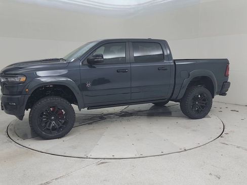 New 2026 RAM 1500 Big Horn image 9