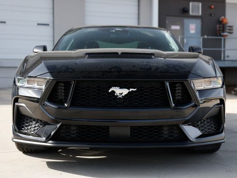 Used 2024 Ford Mustang GT image 22