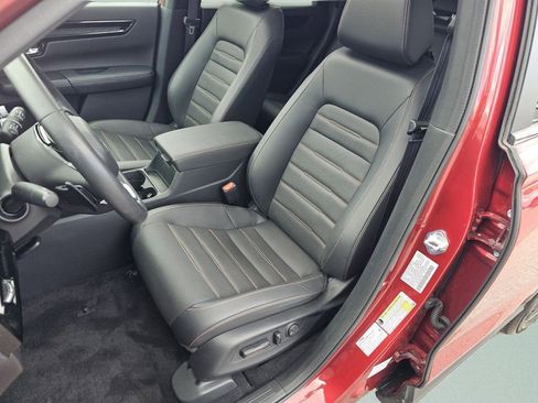 Certified 2023 Honda CR-V Sport Touring image 8