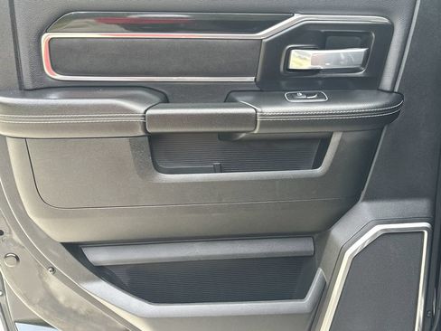 Used 2021 RAM 3500 Laramie AWD/4WD image 21