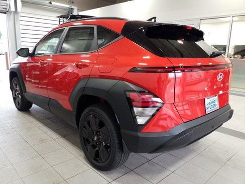 New 2026 Hyundai Kona SEL Sport image 22