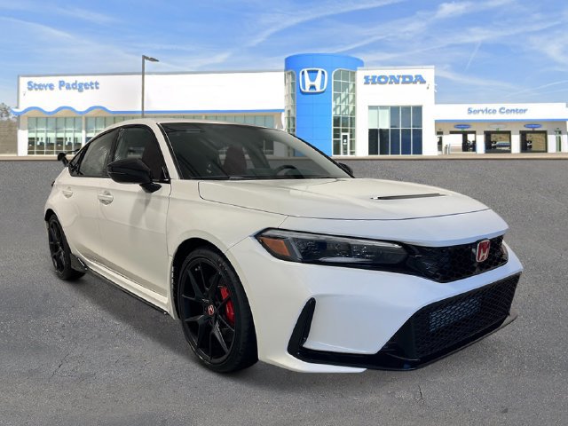 New 2026 Honda Civic Type R image 8