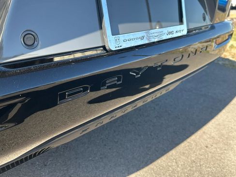 New 2025 Dodge Charger Daytona R/T w/ Quick Order Package 25M R/T image 9