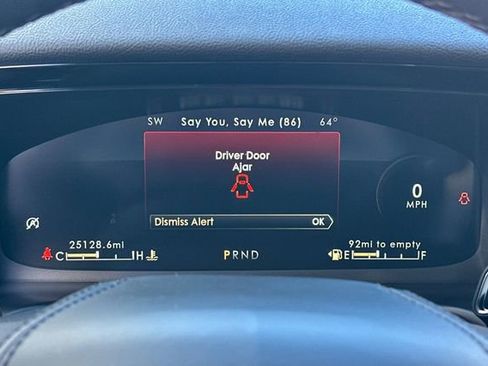Used 2024 Lincoln Aviator Reserve RWD image 31