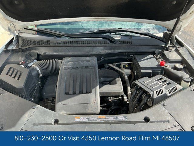 Used 2016 GMC Terrain SLE FWD image 24