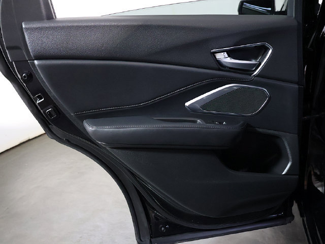 Used 2021 Acura RDX AWD image 26