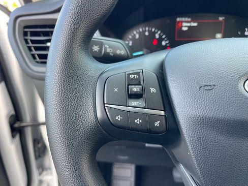 Used 2020 Ford Escape S image 16