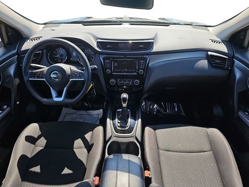 Used 2019 Nissan Rogue Sport S w/ Appearance Package image 12