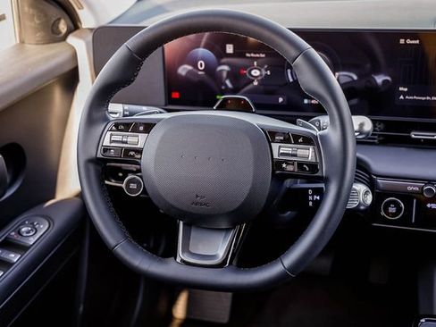 New 2026 Hyundai Ioniq 5 SEL RWD image 16