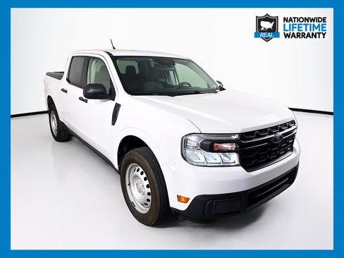 Used 2022 Ford Maverick XL w/ Equipment Group 100A Standard image 1