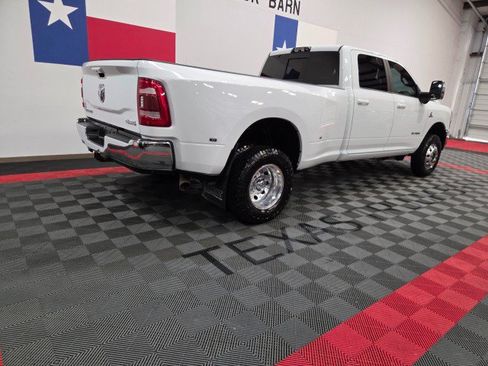 Used 2023 RAM 3500 Laramie AWD/4WD image 19