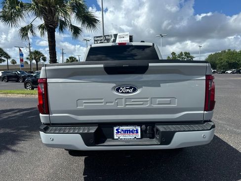 Used 2024 Ford F150 STX RWD image 4