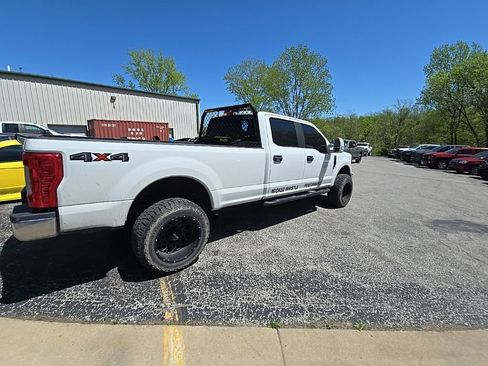 Used 2019 Ford F350 XL w/ Power Equipment Group AWD/4WD image 8