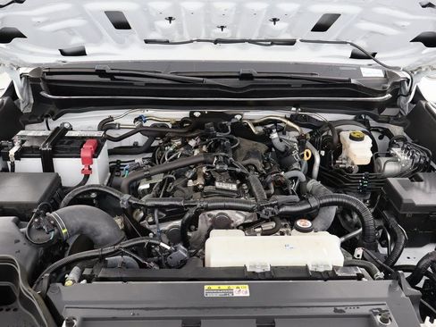 Used 2024 Toyota Tacoma TRD Sport image 12