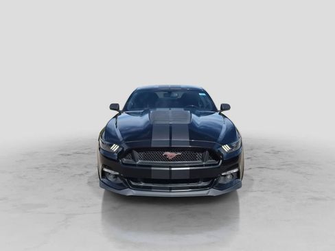Used 2015 Ford Mustang GT Premium w/ GT Performance Package RWD image 3