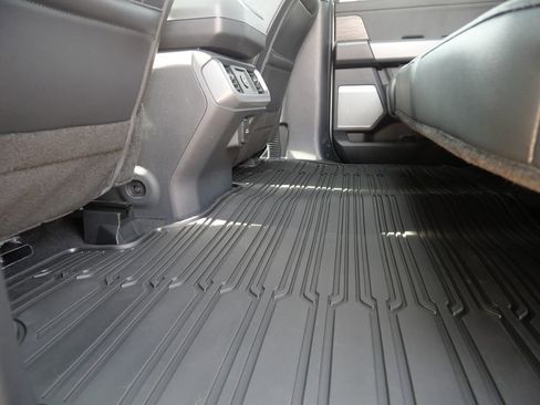 New 2026 Ford F150 Lariat w/ Equipment Group 501A Mid image 15