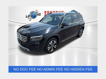 Used 2025 Mercedes-Benz GLB 250