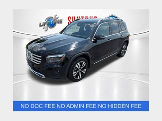 Used 2025 Mercedes-Benz GLB 250 360° Tour