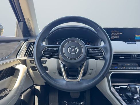 Used 2024 MAZDA CX-90 Plug-In Hybrid w/ Premium Plus AWD/4WD image 11