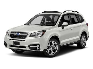 Used 2017 Subaru Forester 2.5i Touring AWD/4WD video 1