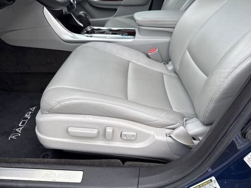 Used 2015 Acura TLX image 13