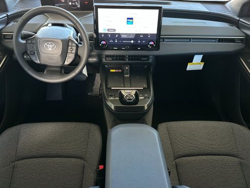New 2026 Toyota bZ image 12