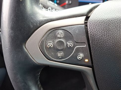 Used 2020 Chevrolet Colorado Z71 image 20