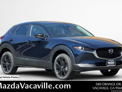 New 2026 MAZDA CX-30 AWD 2.5 S w/ Select Sport Pkg