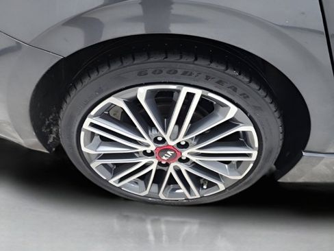 Used 2021 Kia Forte GT image 35