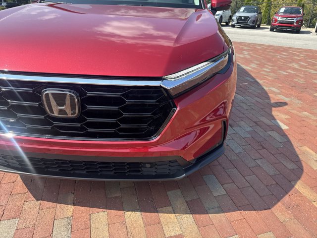 Certified 2023 Honda CR-V EX-L image 24