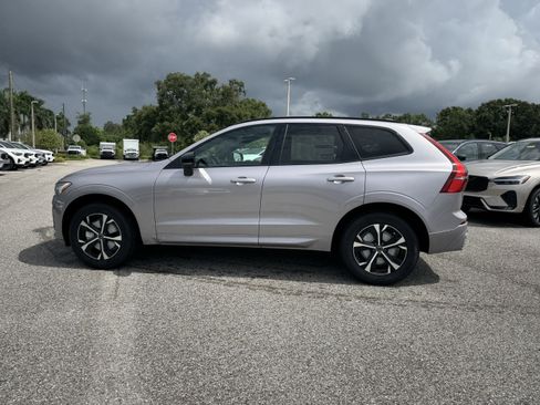 New 2026 Volvo XC60 B5 Core w/ Protection Package image 6